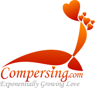 Compersing.com Exponentially Growing Love